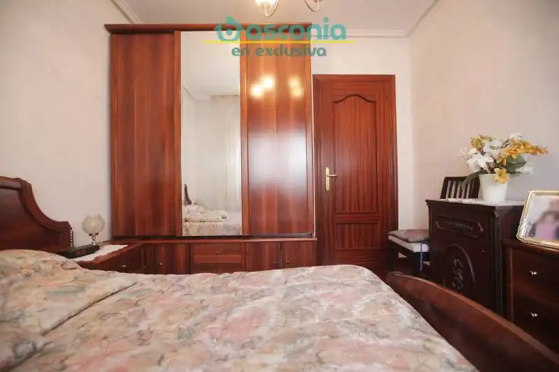 Appartamento con balcone in vendita a Arabaren Kalea, imagen 17