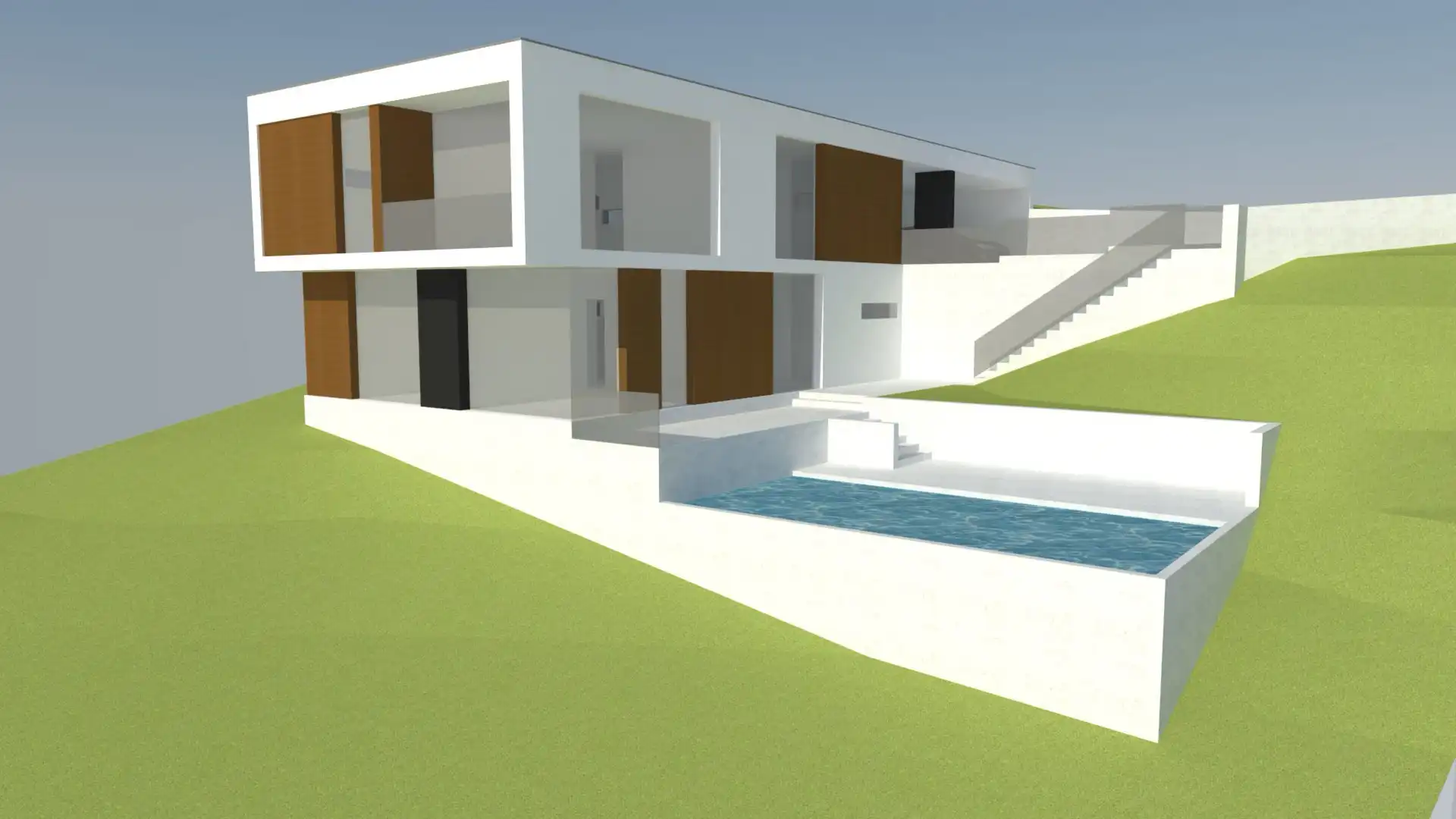 Terreno residencial en venta en Carrer de L'Hortensia