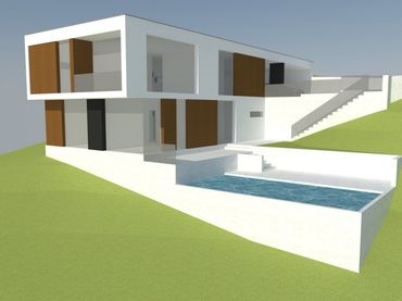 Terreno residencial en venta en Carrer de L'Hortensia