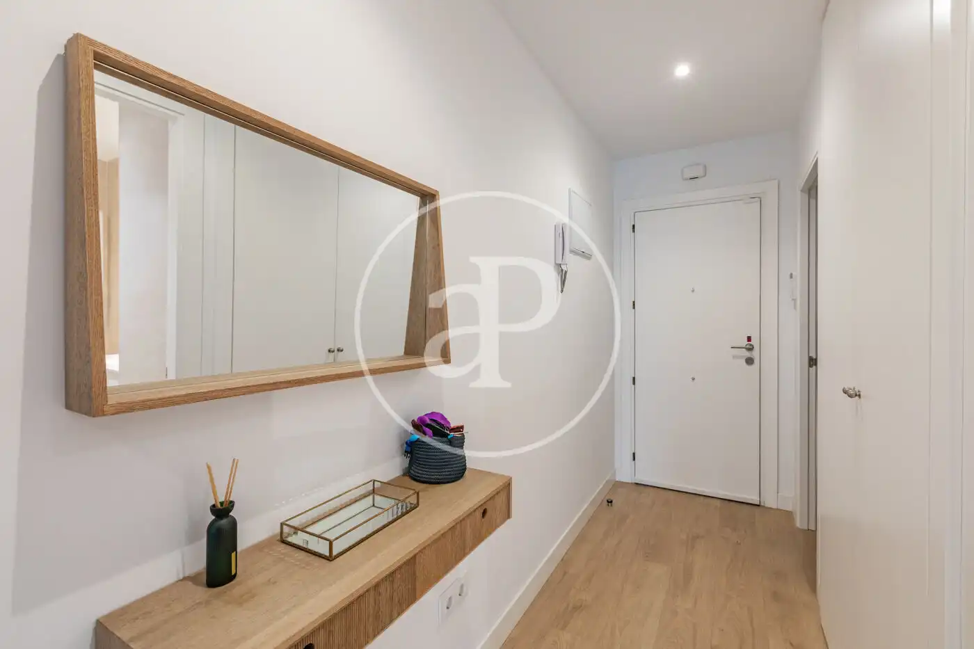 Piso en venta en Madrid con Aire acondicionado, Calefacción y Terraza
