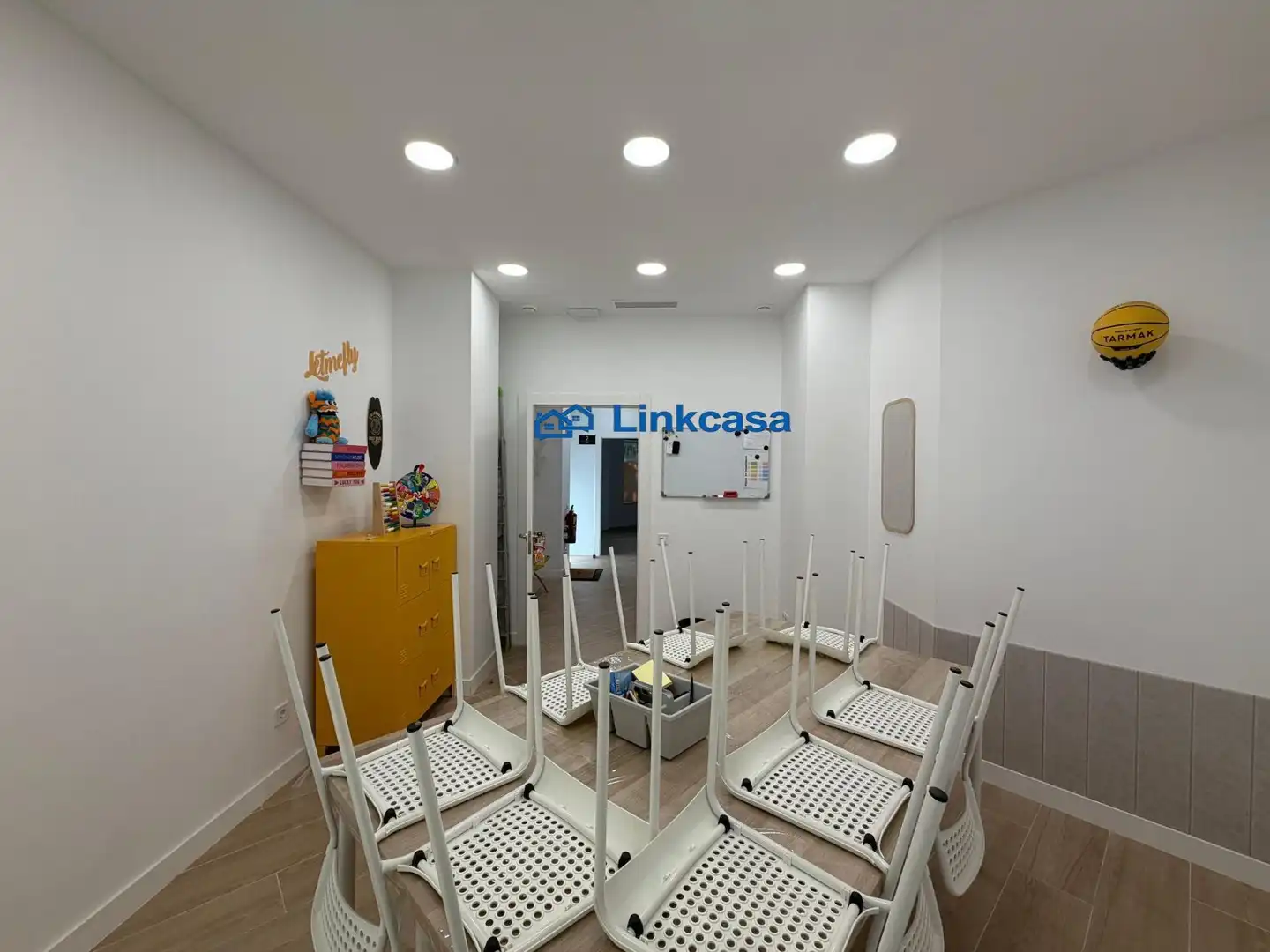 Local comercial en venta en Villa de Vallecas, imagen 13