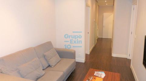 Foto 3 de Pis de lloguer a Gros, Gipuzkoa