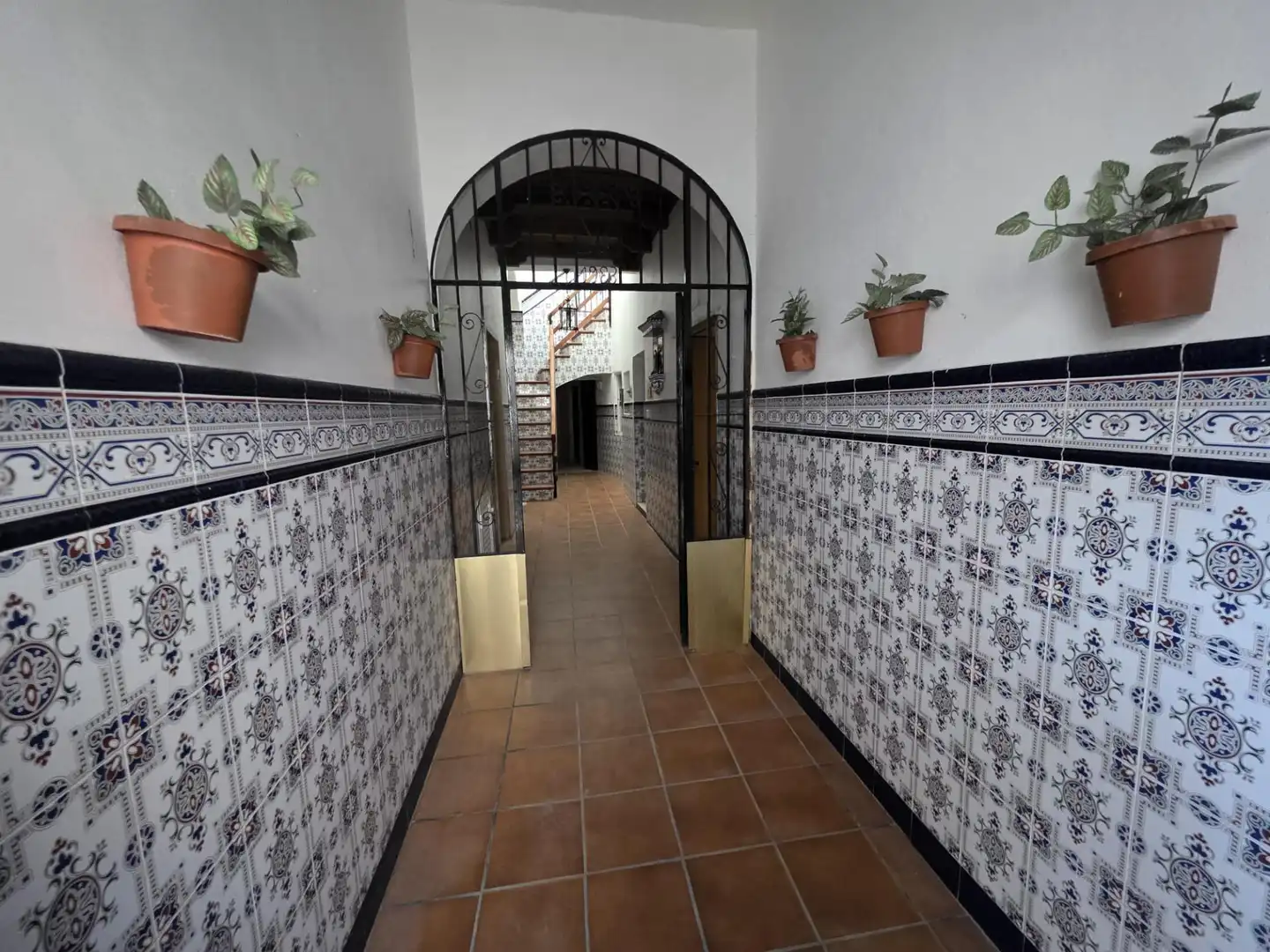 Casa o chalet en venta en Calle ISAAC PERAL, Centro - La Costilla
