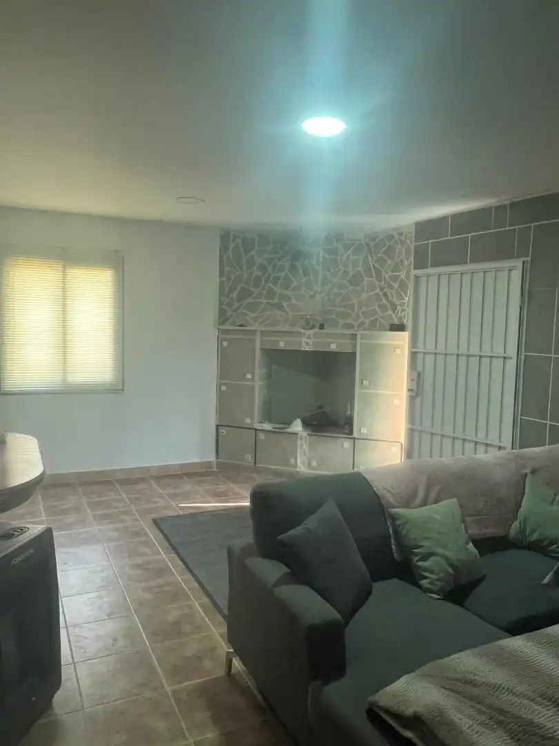 Wohnzimmer von Country house zum Verkauf in Riudoms