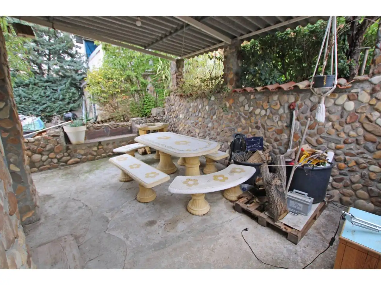 House with garden for sale in Calle Juan Ramón Jiménez, imagen 7