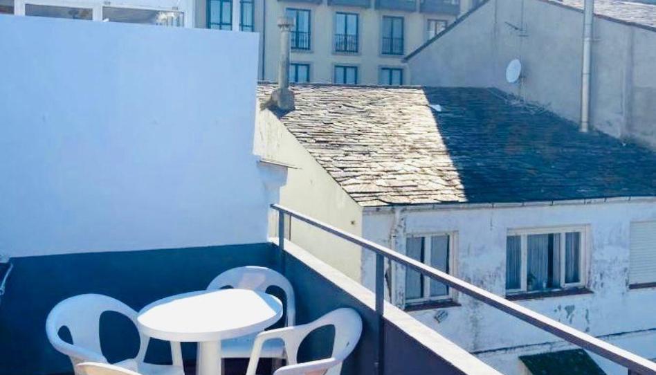 Foto 1 de Casa o xalet en venda a Calle Rua  Nova, 6, Ribadeo, Lugo