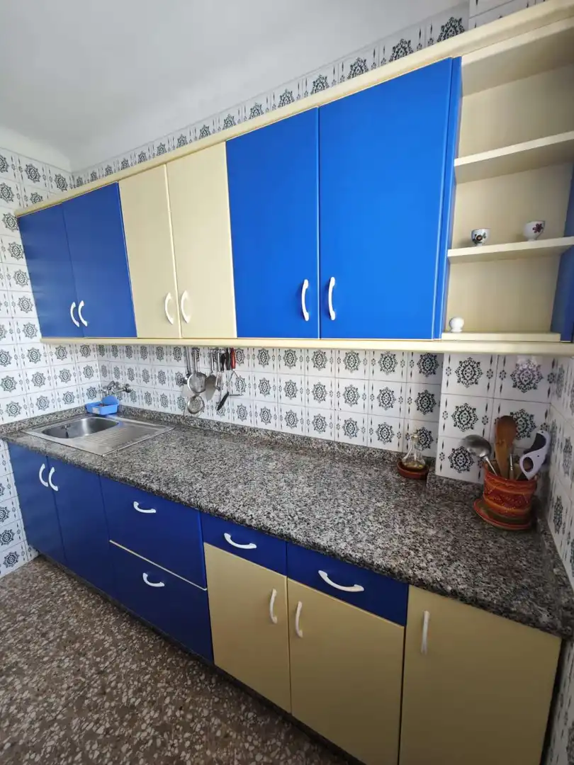 Flat with pool for sale in Torre del Mar, imagen 10
