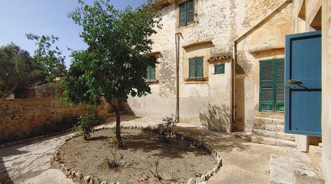 Foto 5 de Finca rústica en venta en Polígono Polígono 14 Parcela 206, Algaida, Illes Balears