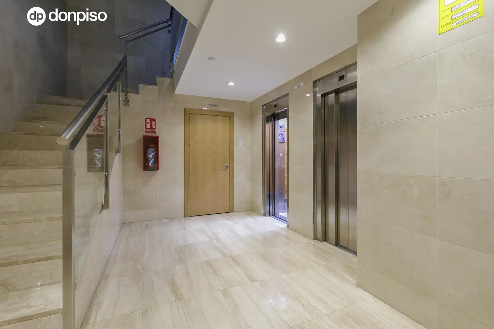 Flat with lift for sale in Calle de José Recuerda, imagen 20