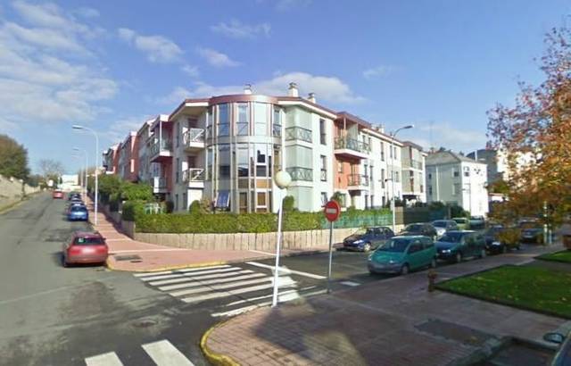 Garaje en Alquiler en Rúa Nogueira, 0 en Liáns