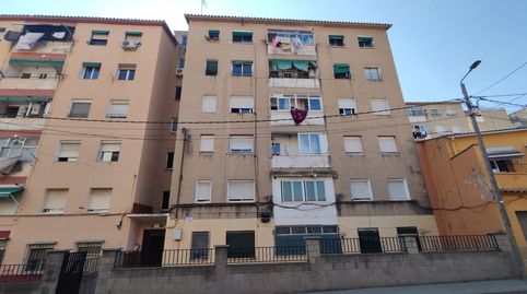 Foto 2 de Pis en venda a Carrer de Calderón de la Barca, Mercat, Rubí