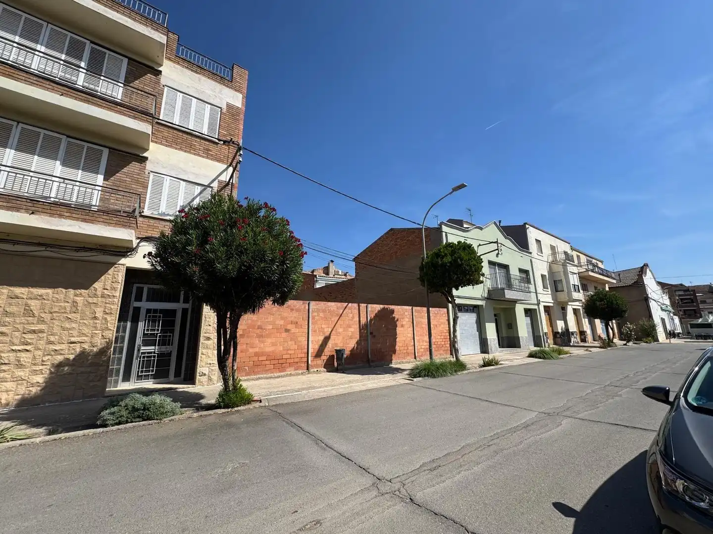 Terreny residencial en venda a Linyola, imagen 4