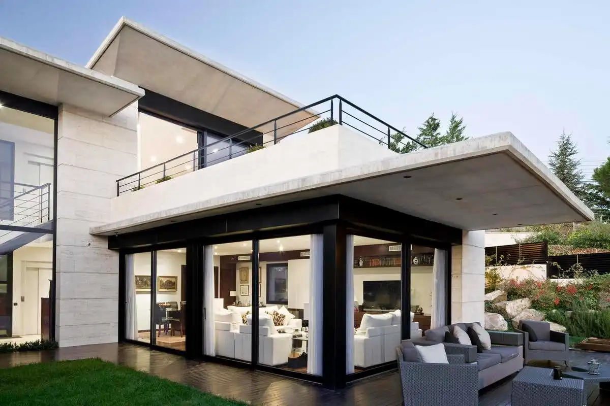 Villa con terrazza in vendita a Cabrils, imagen 2