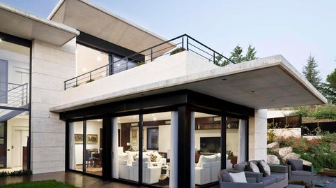 Foto 2 de Casa o chalet en venta en Cabrils, Barcelona