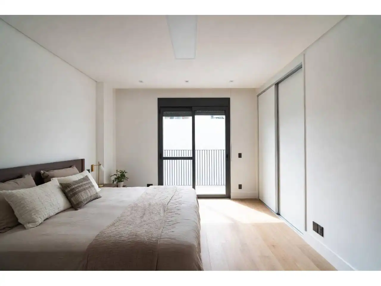 Wohnung mit Aufzug zum Verkauf in Can Feu - Gràcia, imagen 22