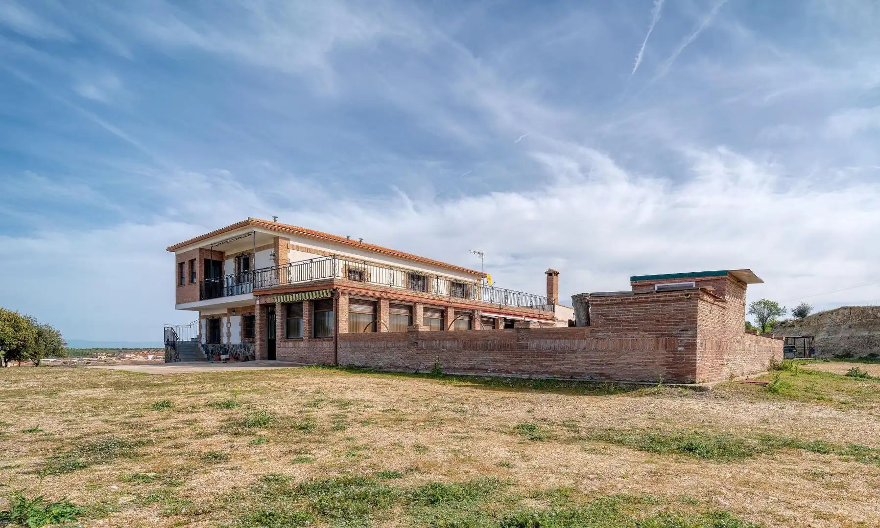 Casa o xalet en venda a San Martín de Pusa