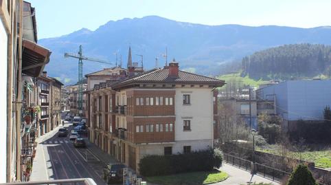 Foto 4 de Piso en venta en Kale Zaharra Kalea, Oñati, Gipuzkoa