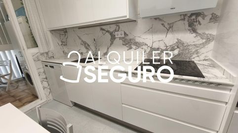 Photo 5 of Flat for rent in De Gomez Laguna, La Bozada – Parque Delicias, Zaragoza Capital