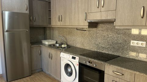 Photo 2 of Flat for rent in Rúa Devesa Santa Tegra, Teis, Vigo