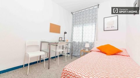 Foto 5 de Habitación en Ciutat Universitària, Valencia Capital