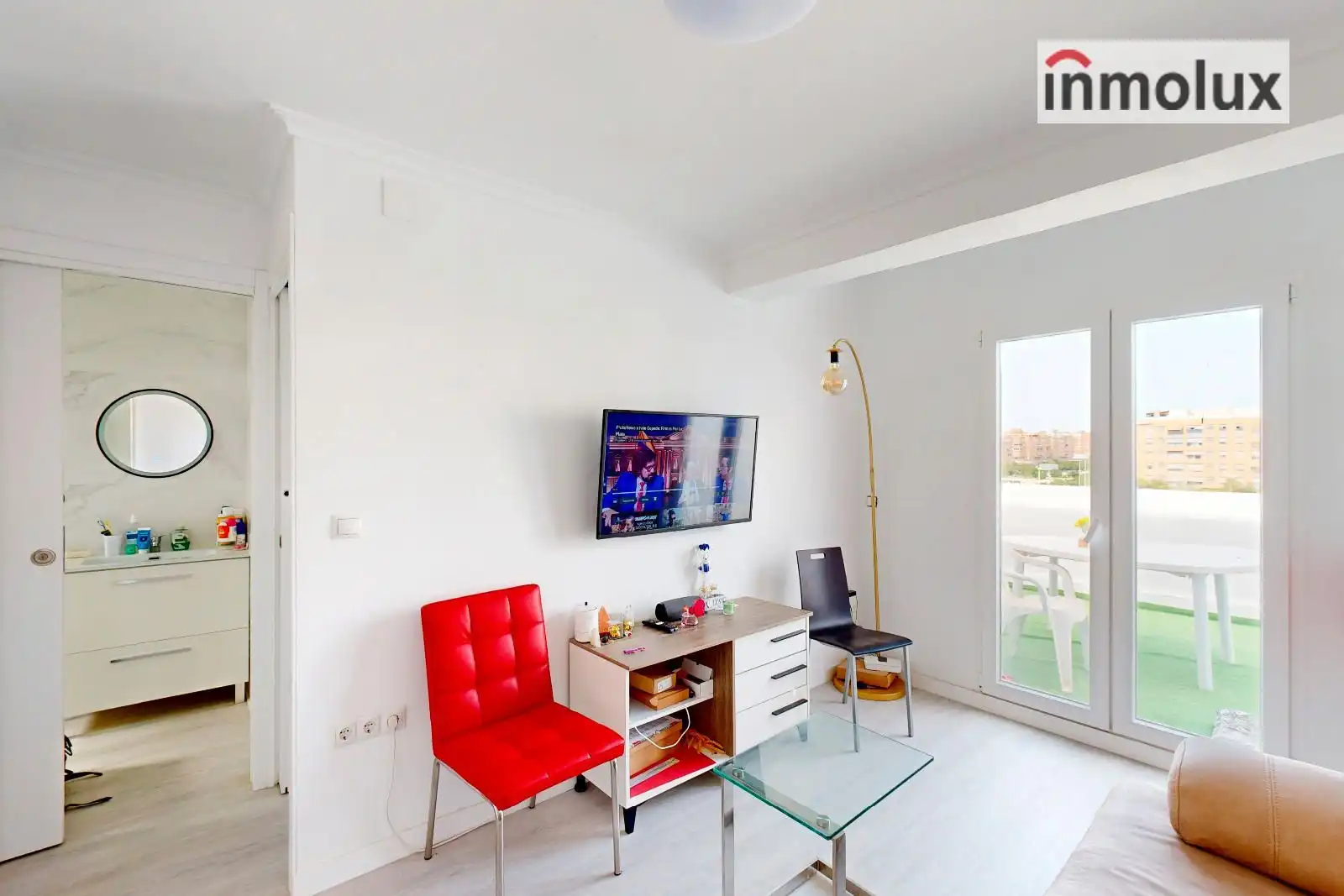 Ático en venta en Calle De La Tubería, imagen 4