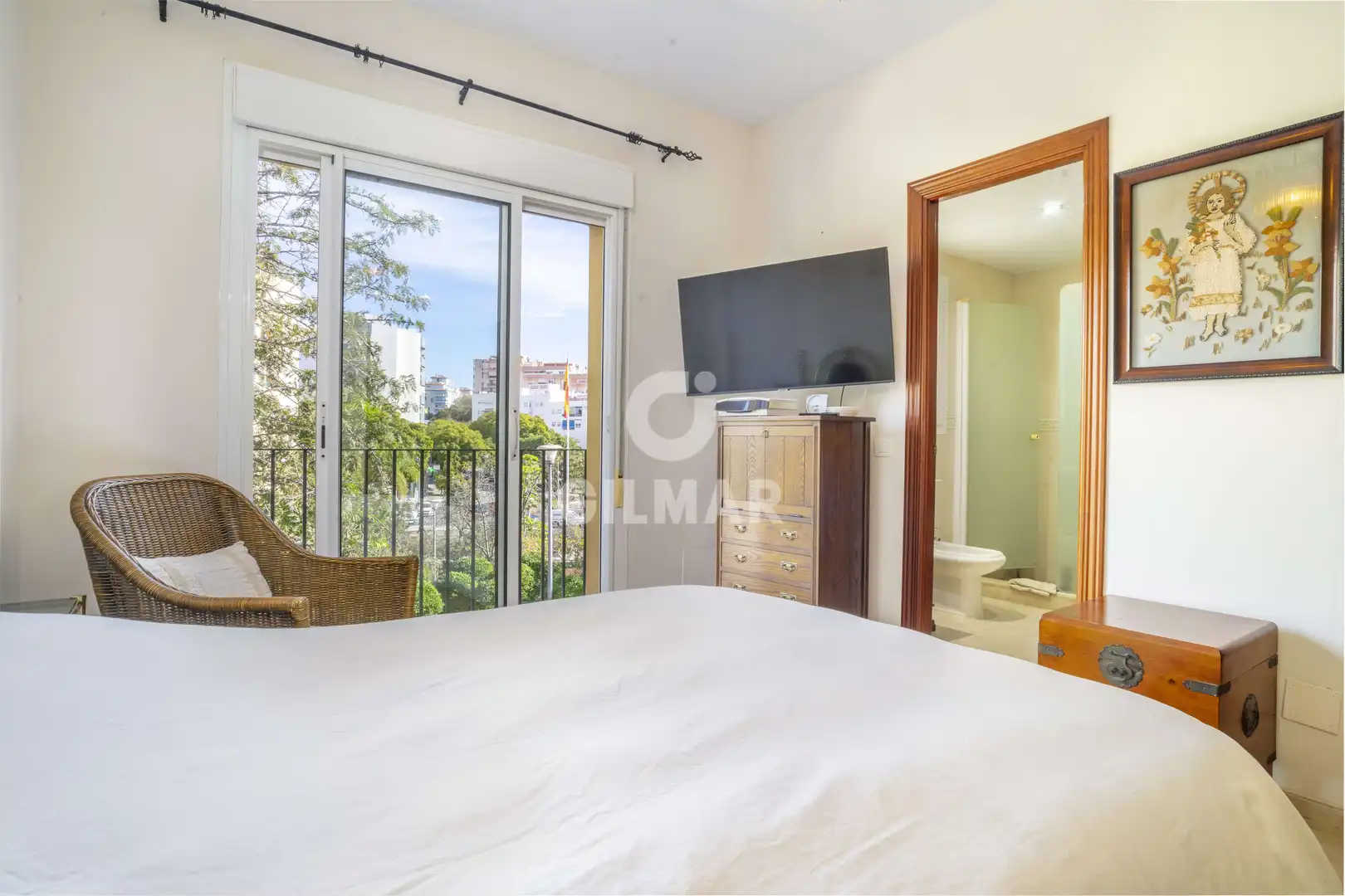 Wohnung zum Verkauf in Estepona Pueblo, imagen 31