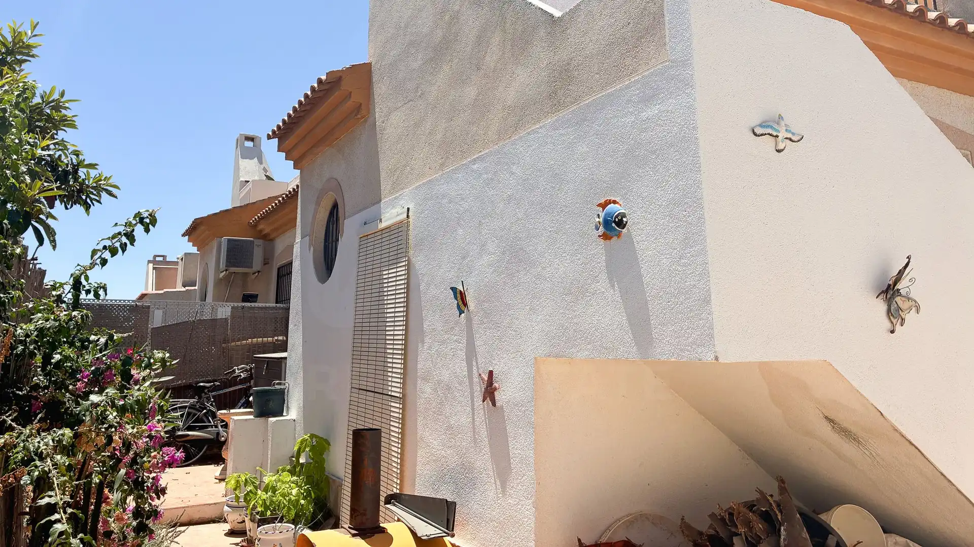 Casa amb piscina en venda a Orihuela Costa, imagen 15