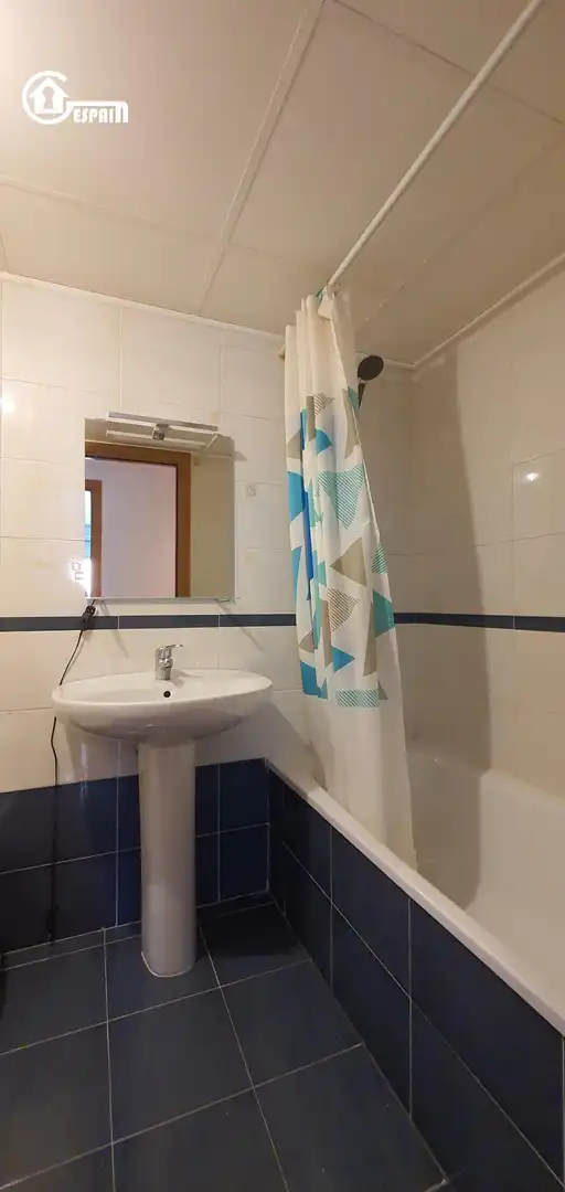 Bany de Pis en venda en Carabanchel