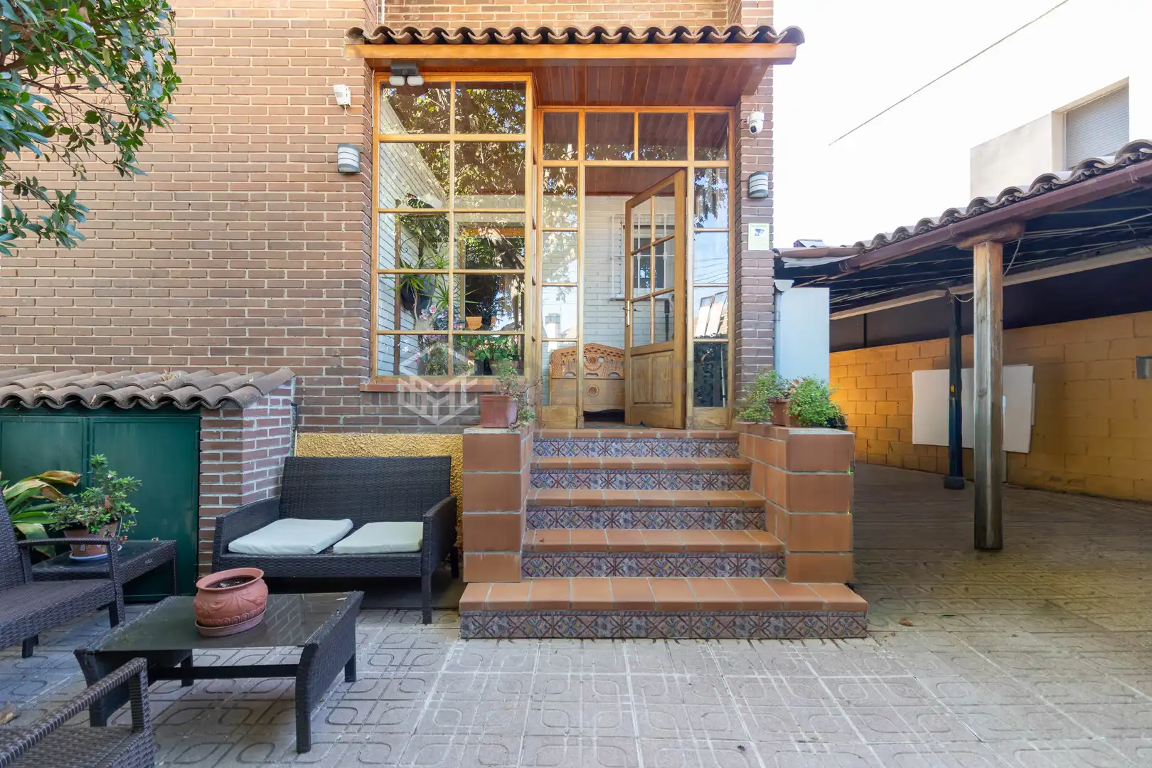 Terrace of Houses for sale in Norte