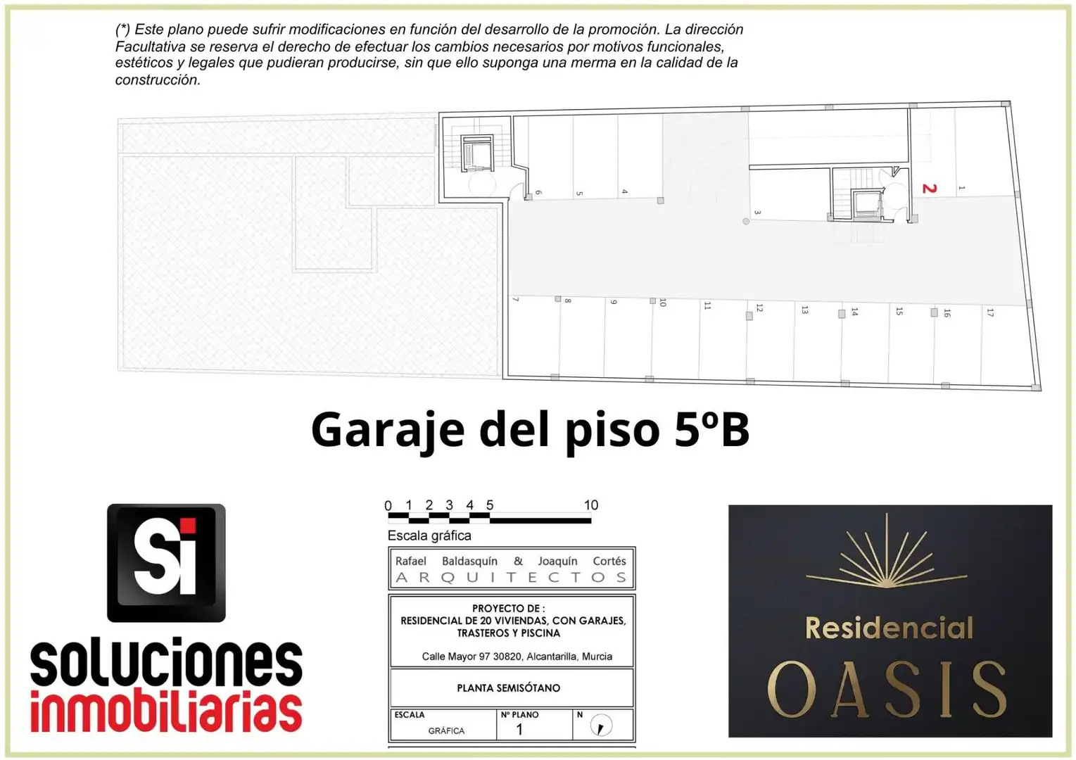 Piso en venta en Alcantarilla con Calefacción, Terraza y Trastero