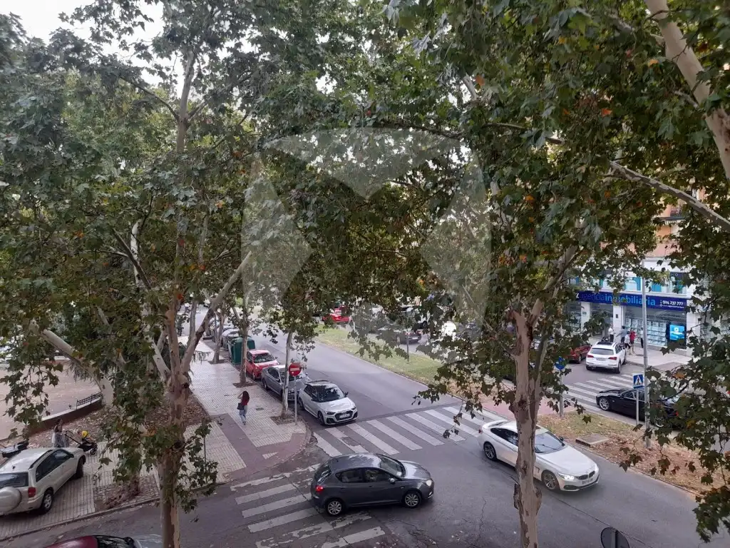 Appartement avec terrasse à louer à Calle Angel Quintanilla Ulla, imagen 20
