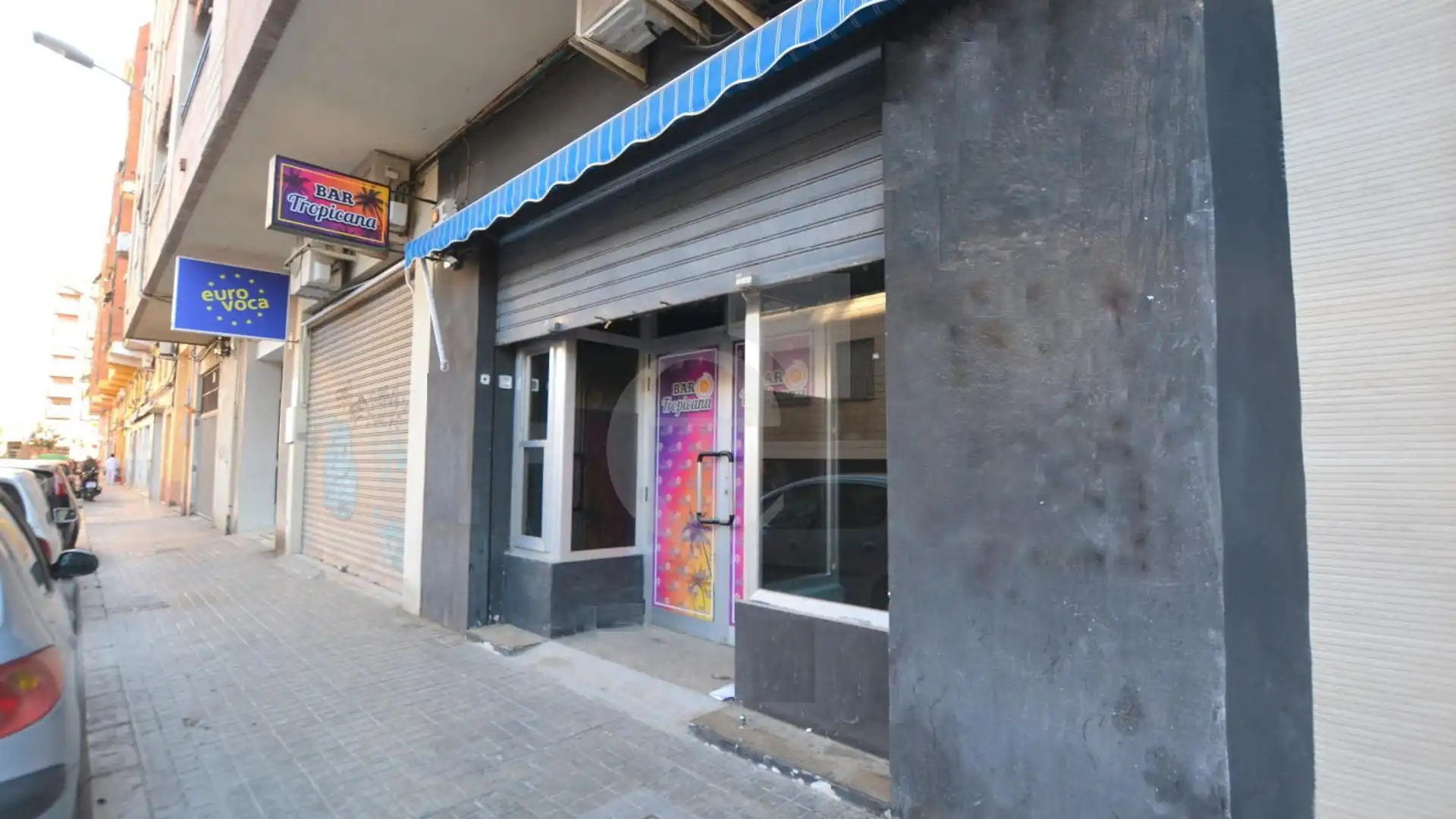 Local en venta en  Valencia Capital con Aire acondicionado