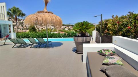 Photo 3 of House or chalet to rent in Benissa pueblo, Benissa