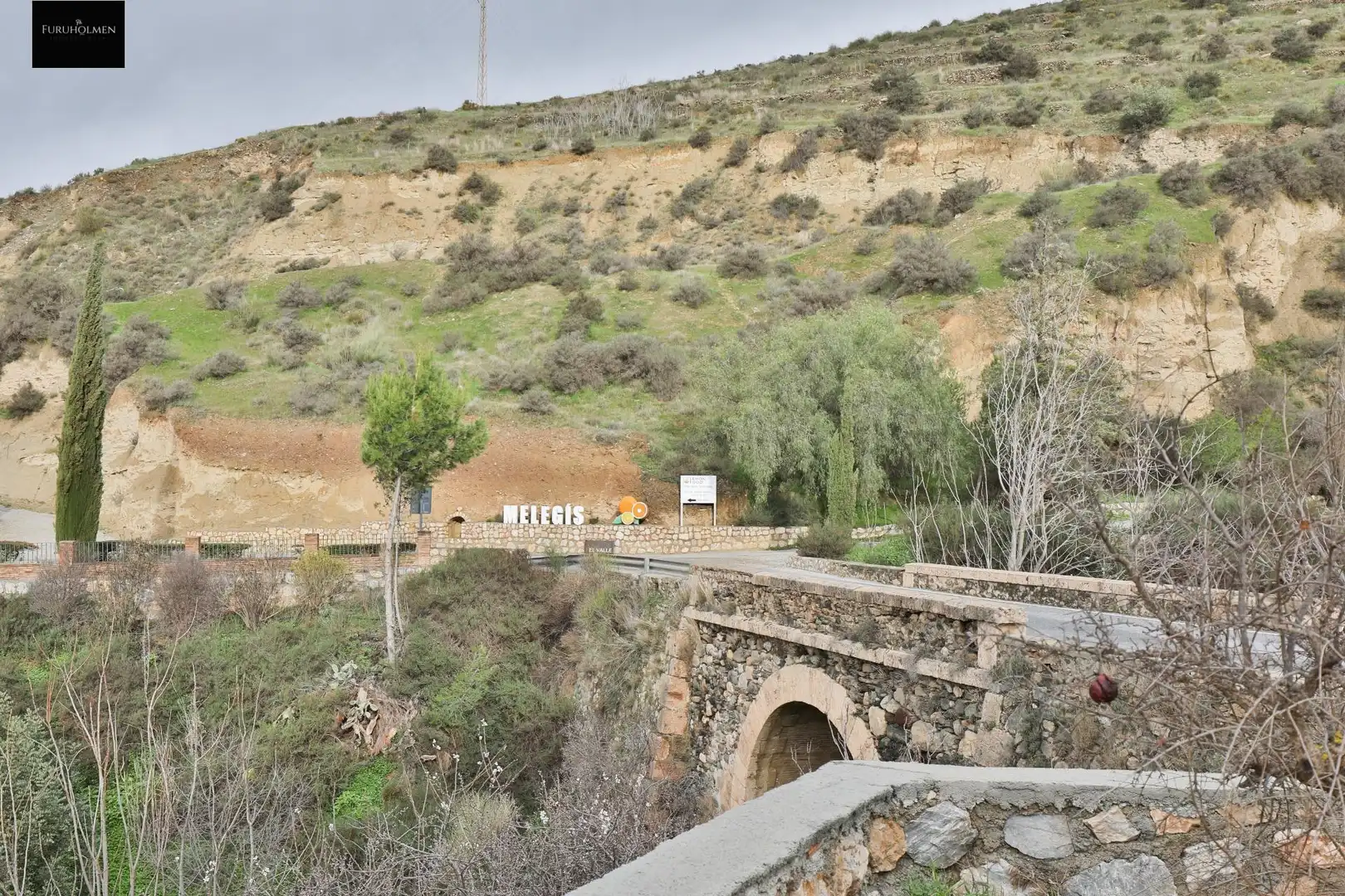 Casa in vendita a Melegis, imagen 19