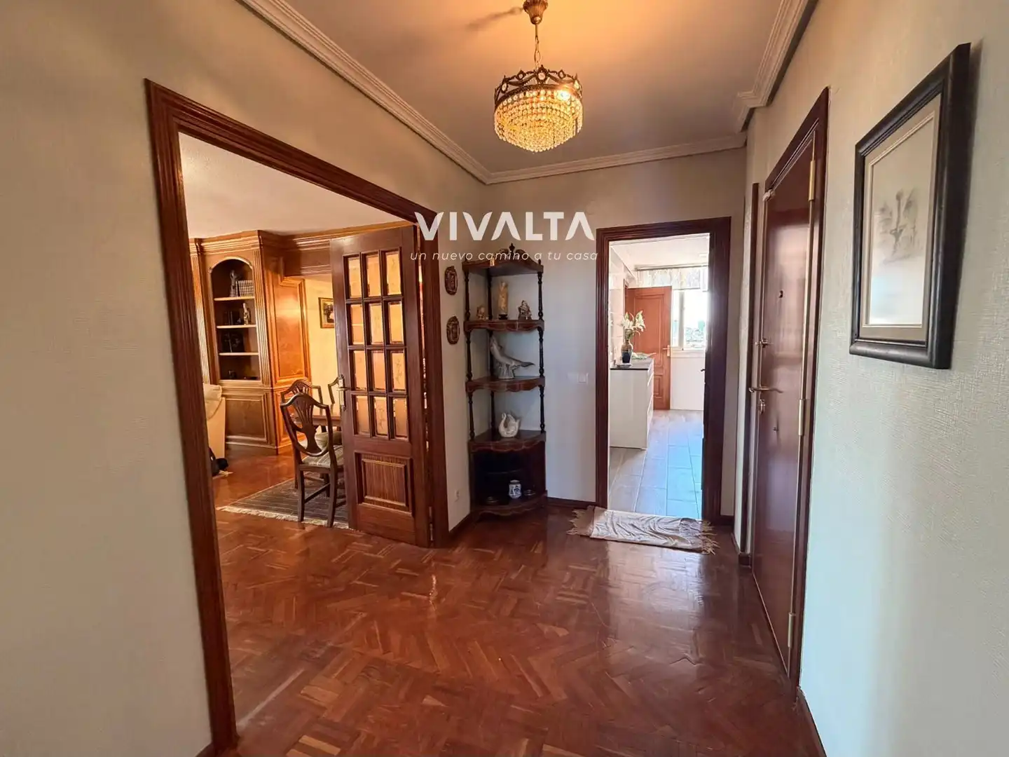 Appartement avec ascenseur à vendre à Lopez de Hoyos, imagen 11