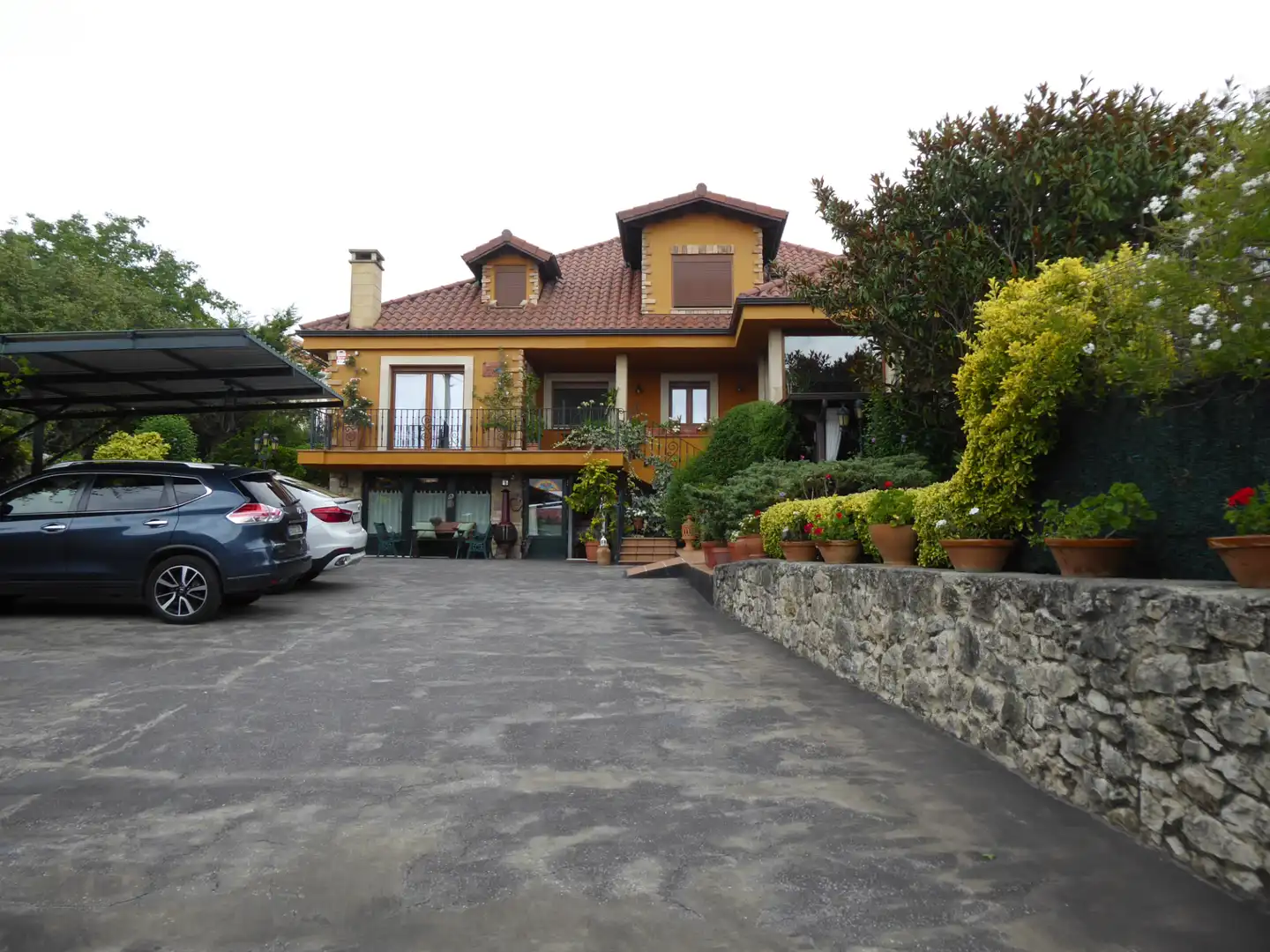 Haus mit Terrasse zum Verkauf in Barrio el Torillo, imagen 32