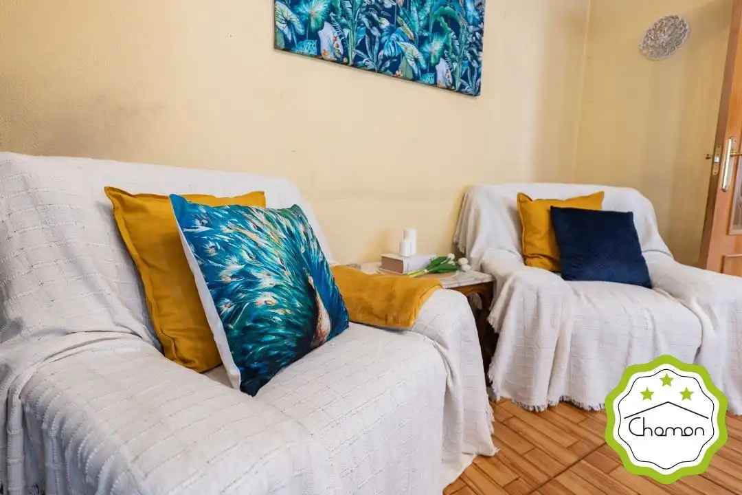 Casa o xalet en venda a Valle de Losa