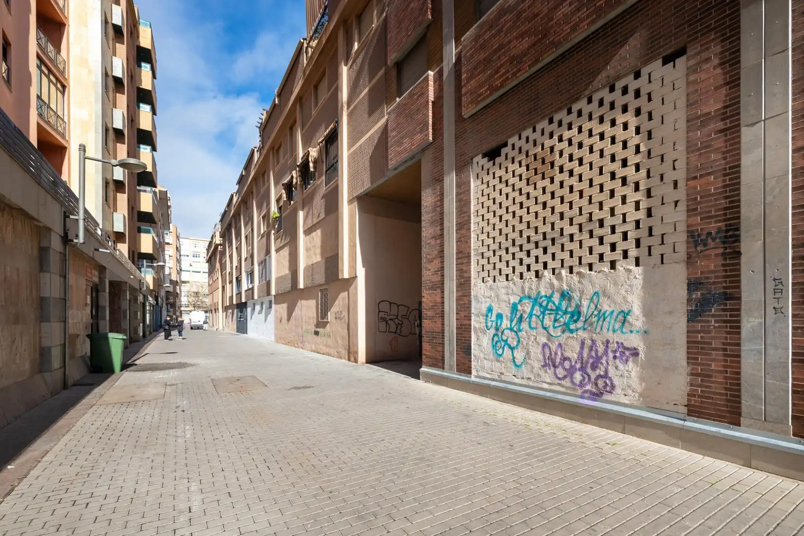Local comercial en venda a Plaza de San Lázaro 5, imagen 11