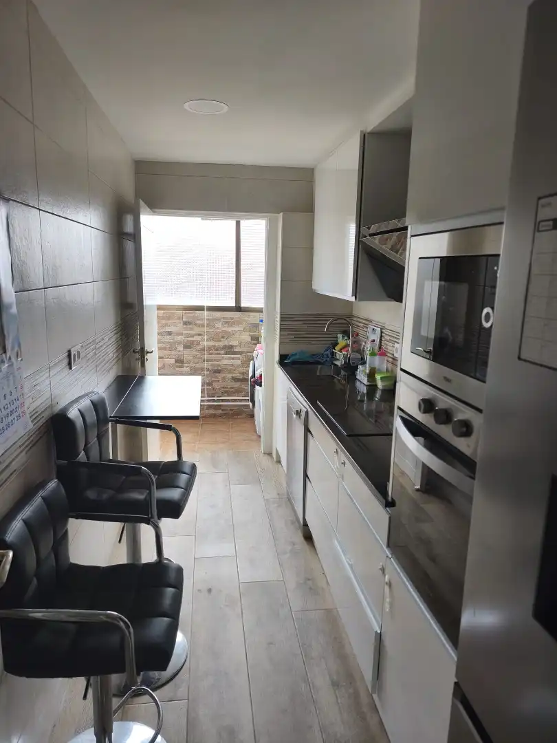 Flat for sale in Avenida Pío XII, El Pilar - La Estación, Talavera de la Reina