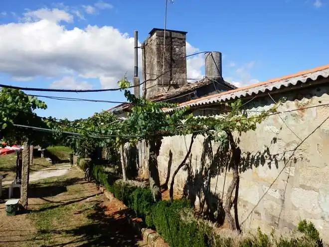 Casa rústica en venda a BREA- CESPON, imagen 5