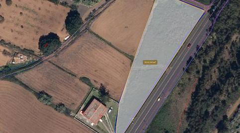 Foto 4 von Grundstücke zum Verkauf in Tf-24, 8, Guamasa - El Ortigal - Los Rodeos, San Cristóbal de la Laguna