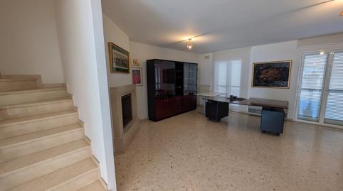 Foto 3 de Casa adosada en venda a Carrer de València., 13, Rocafort, Valencia