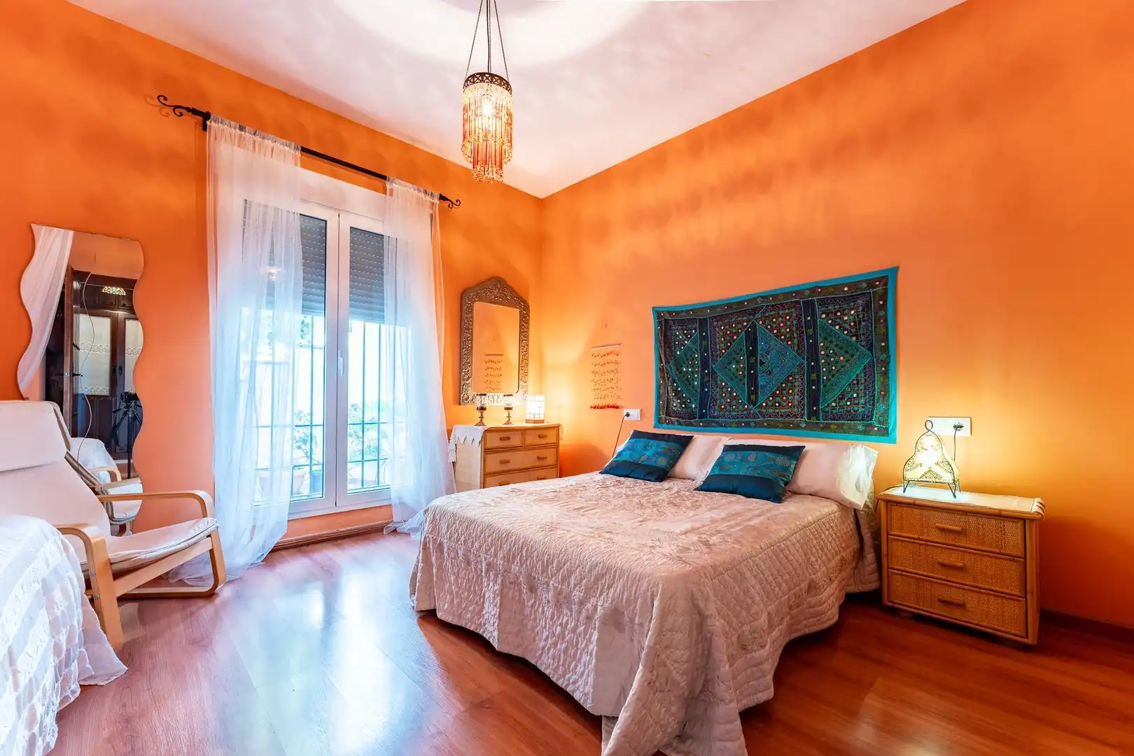 Detached house with pool for sale in DISEMINADO, imagen 57