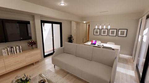 Foto 3 de Pis en venda a Carrer Sant Pau, 4, Centre, Figueres