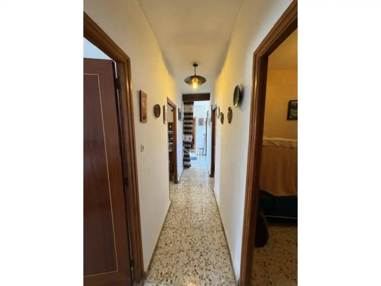 Casa o xalet en venda en Rascafría amb Jardí privat, Terrassa i Moblat