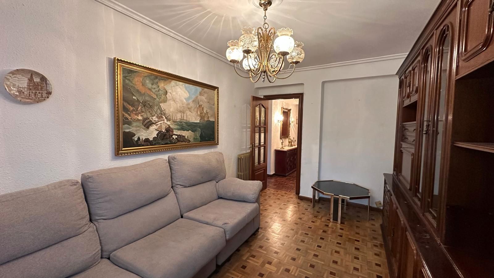 Wohnung zum verkauf in Calle San Bruno, Gamonal - San Bruno - G9, Capiscol - Gamonal