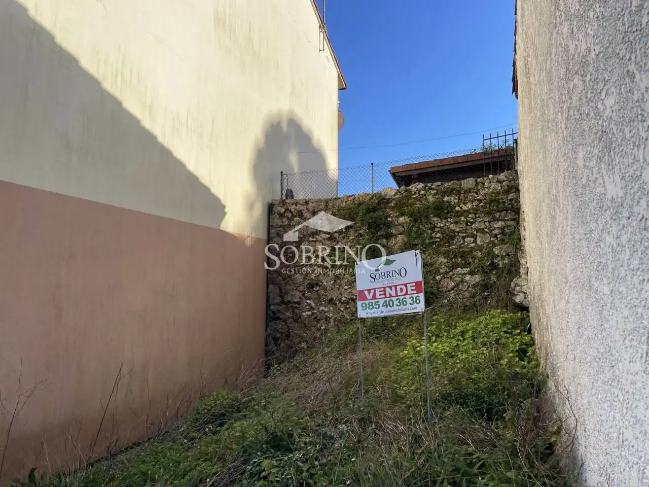 Residential zum Verkauf in Llanes