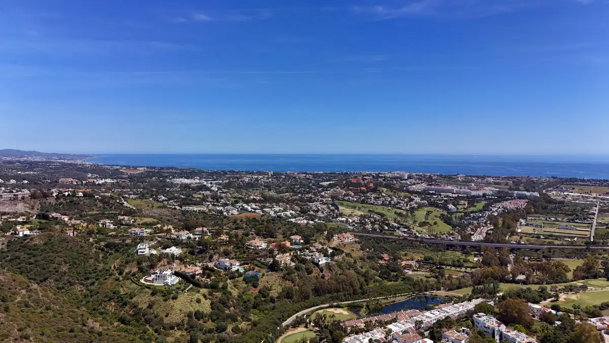 Penthouse mit Pool zum Verkauf in La Quinta, imagen 75