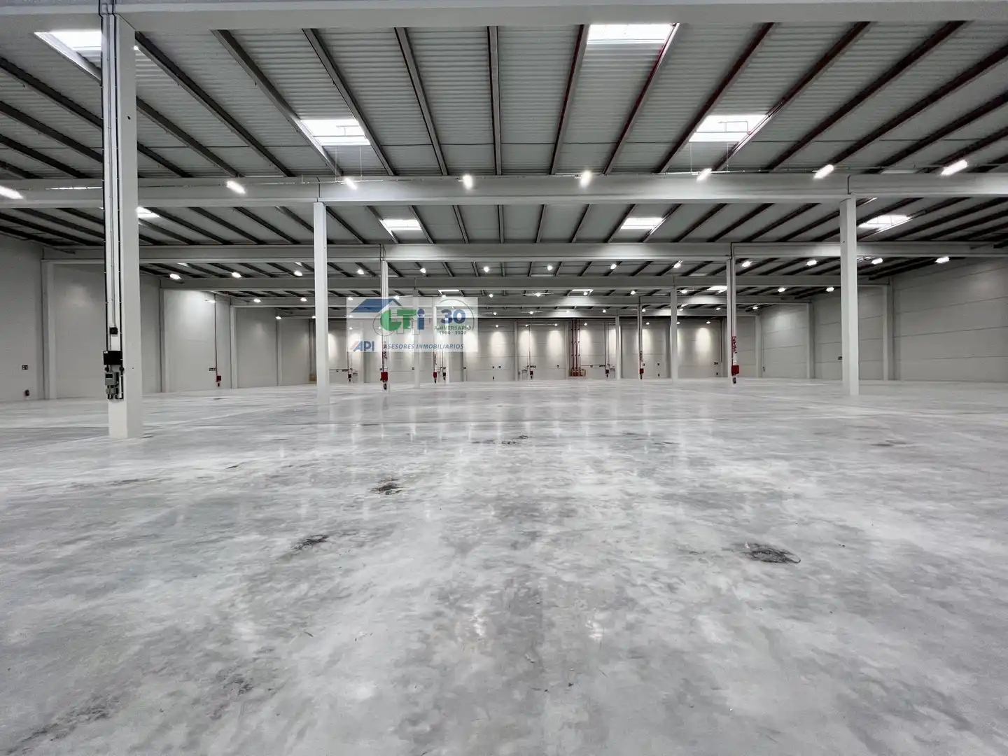 Nave industrial in affitto a RONDA DEL AEROPUERTO, imagen 14