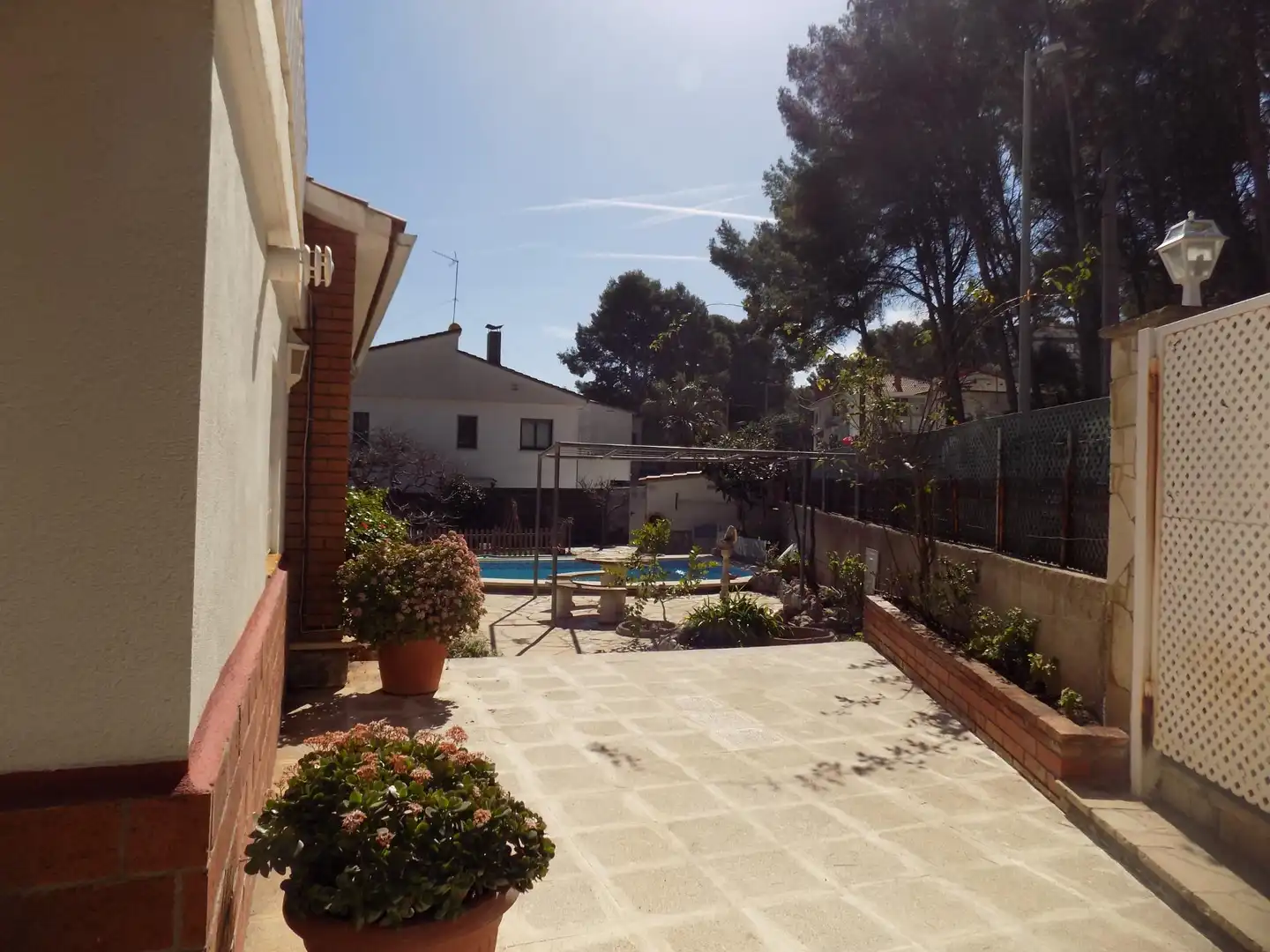 Casa amb terrassa en venda a Miramar, imagen 15